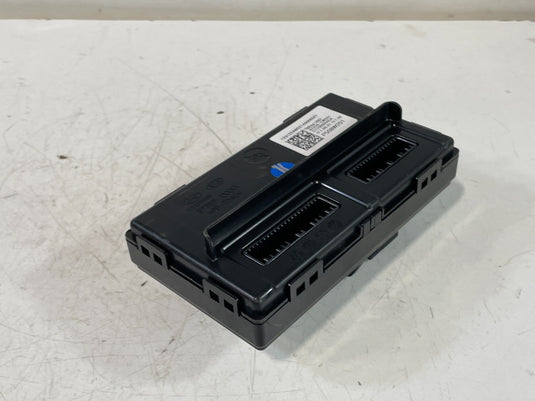 22-24 HYUNDAI TUCSON AC HEATER THEFT LOCKING CONTROL MODULE UNIT 2.5L
