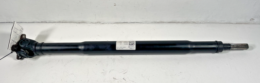 21-25 BMW G82 M4 M3 AWD FRONT DRIVESHAFT PROPELLER UNIT ASSEMBLY 3.0L