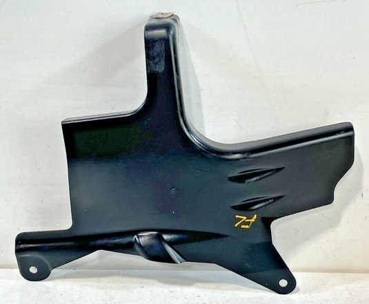 2019-2020 BMW 330i M340i FRONT LEFT DRIVER SIDE STEERING COVER SHIELD