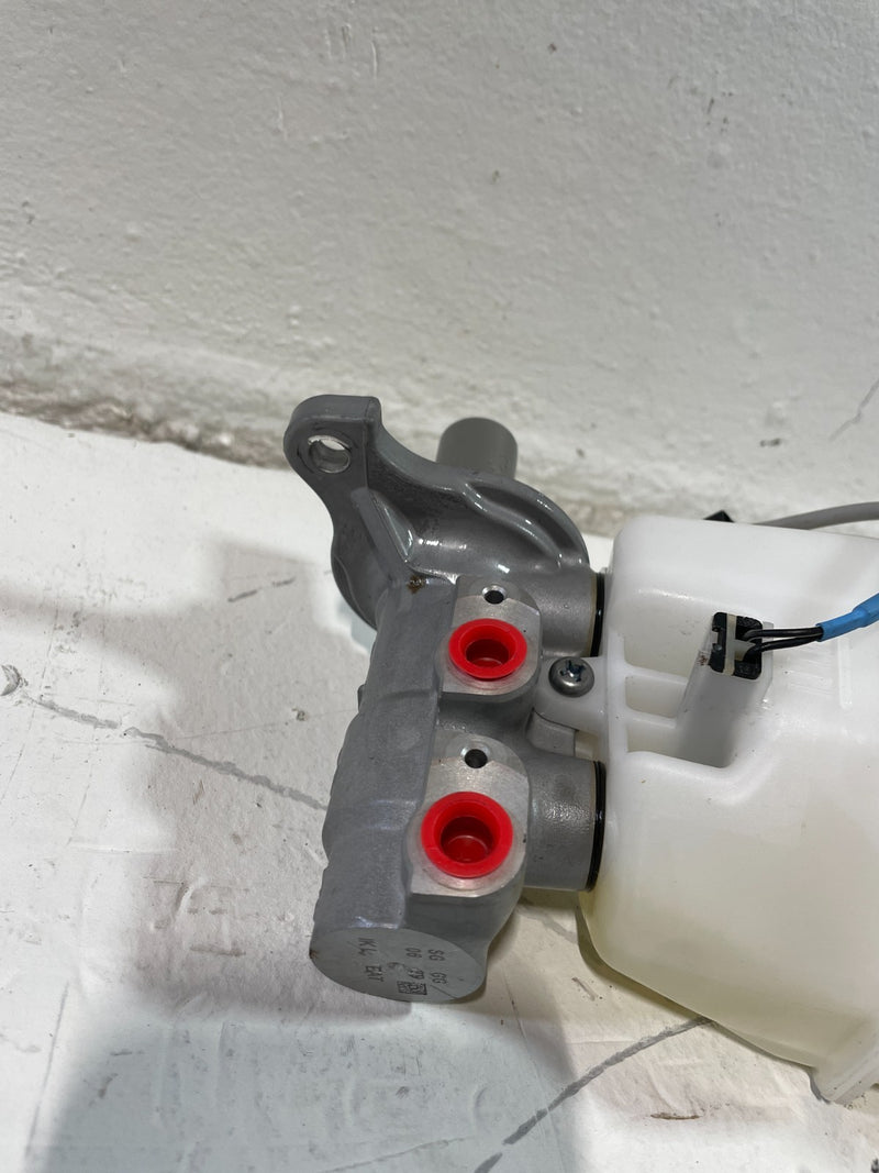 Load image into Gallery viewer, 2019 - 2025 GENESIS G70 POWER BRAKE BOOSTER W/ MASTER CYLINDER # 104310B
