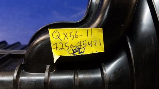 2011-2024 INFINITI QX56 QX80 AIR INTAKE CLEANER RESONATOR DUCT HOSE TUBE