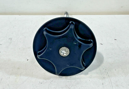 13-20 INFINITI JX35 QX60 SPARE WHEEL RETAINER HOLDER ANCHOR BOLT