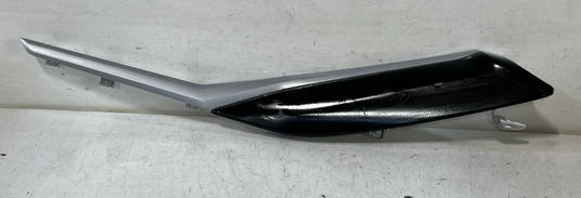19-24 BMW 330i 330i RIGHT Drive SIDE CENTER CONSOLE BEZEL MOLDING TRIM # 98333