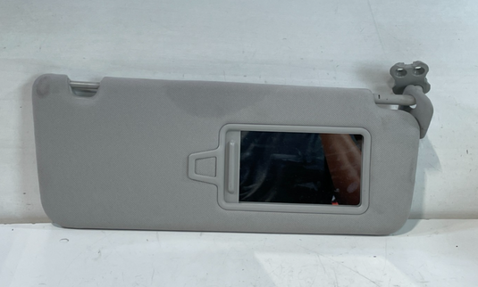2020-2023 HYUNDAI PALISADE FRONT RIGHT PASSENGER SIDE SUNVISOR SUN VISOR 