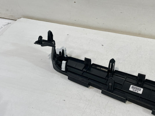 2020 - 2022 HYUNDAI PALISADE RIGHT SIDE DASH UPPER MOLDING COVER PANEL