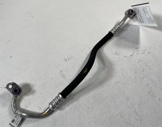 19-25 BMW 330i 330i xDrive A/C AIR CONDITIONING PRESSURE HOSE PIPE TUBE