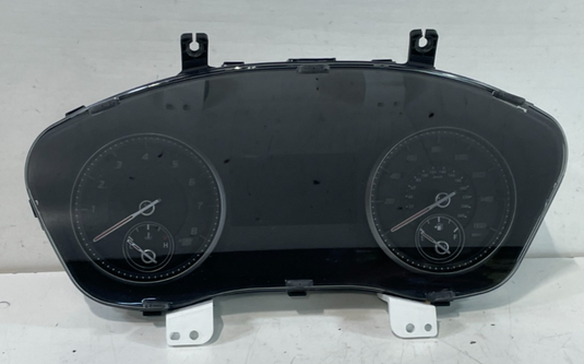 21-23 HYUNDAI SANTA FE INSTRUMENT CLUSTER GAUGE SPEEDOMETER 44K MILES