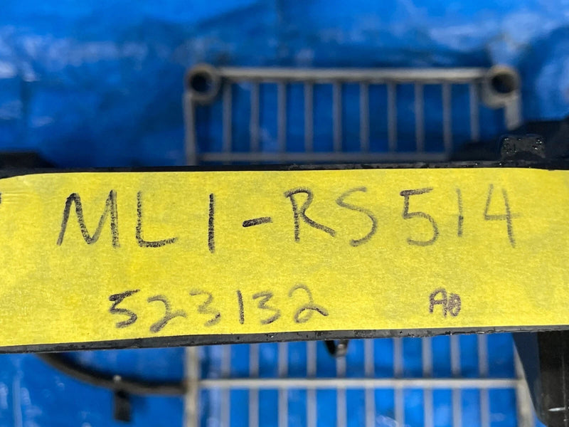 Load image into Gallery viewer, INFINITI JX35 QX60 RADIATOR CORE SUPPORT 62500-3JA0A 2013 - 2020 # ML1-RS514

