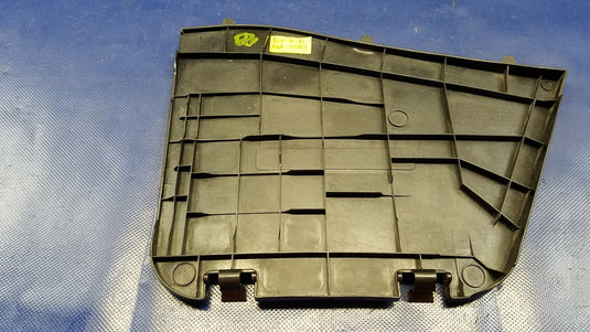 2014-2024 INFINITI Q50, 17-22 Q60 LEFT DRIVER SIDE BRAKE FLUID COVER LID