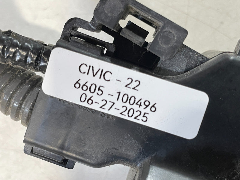 Load image into Gallery viewer, 2022-23 CIVIC EX SEDAN FWD TRANSMISSION GEAR BOX CABLE WIRE HARNESS 1.5L #100496
