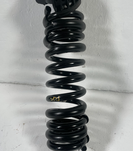 2021-2025 BMW G82 M4 REAR LEFT OR RIGHT SIDE SUSPENSION COIL SPRING