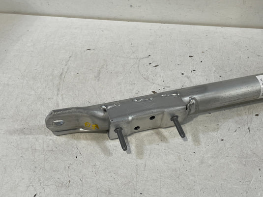 2018-23 KIA STINGER LEFT SIDE FENDER REARWARD STRUT TOWER BRACE BRACKET