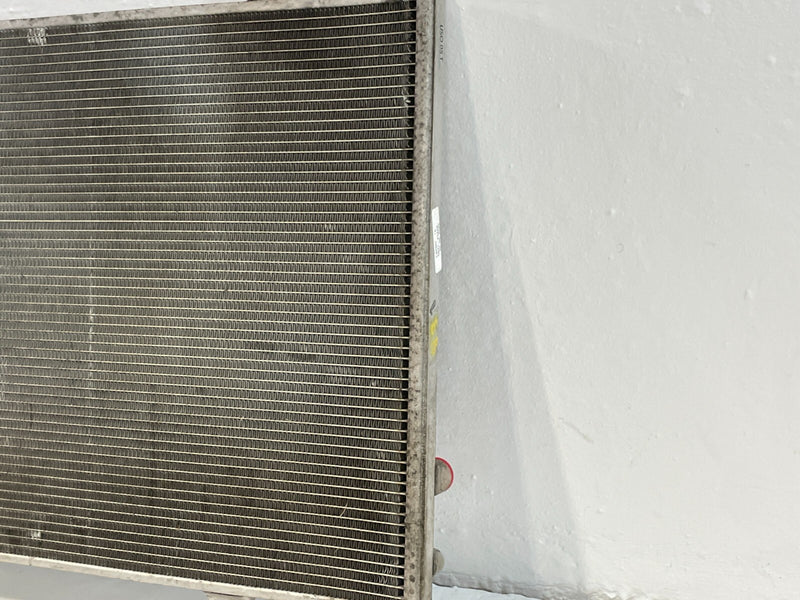 Load image into Gallery viewer, 2012 - 2017 TOYOTA CAMRY A/C AIR CONDITIONING COOLING CONDENSER ASSEMBLY # 95249
