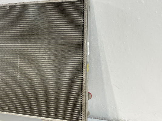 2012 - 2017 TOYOTA CAMRY A/C AIR CONDITIONING COOLING CONDENSER ASSEMBLY