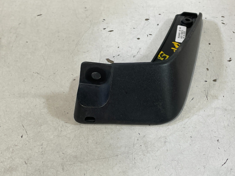 Load image into Gallery viewer, 2020-2022 HYUNDAI PALISADE REAR RIGHT SIDE MUD SPLASH FLAP SHIELD GUARD #100213
