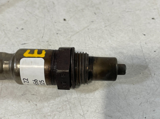 2022 - 2023 KIA STINGER LOWER EXHAUST LAMBDA OXYGEN O2 SENSOR 2.5L
