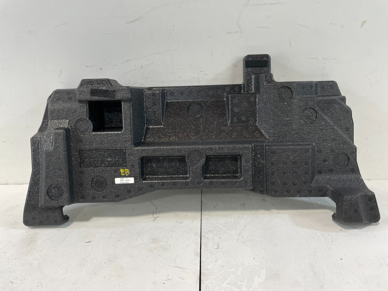 Load image into Gallery viewer, 2017 INFINITI Q60 TRUNK LUGGAGE TOOL HOLDER CARGO SPACER FOAM SET 3.0L # 81459
