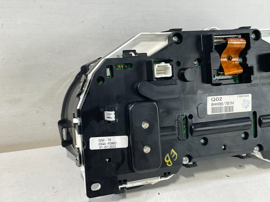 2018 - 2019 INFINITI Q50 SPEEDOMETER INSTRUMENT CLUSTER 68K MILES 2.0L