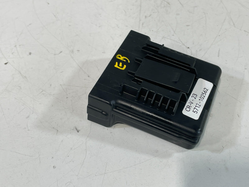 Load image into Gallery viewer, 2023 HONDA CR-V HYBRID SPORT GATEWAY COMPUTER CONTROL MODULE UNIT 2.0L # 102562
