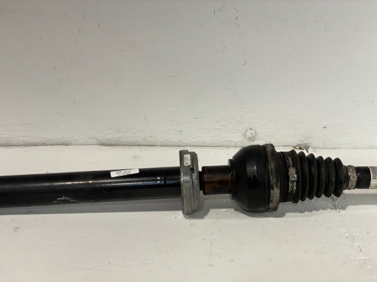 2017 - 2019 INFINITI QX30 AWD FRONT RIGHT PASSENGER SIDE AXLE SHAFT OEM