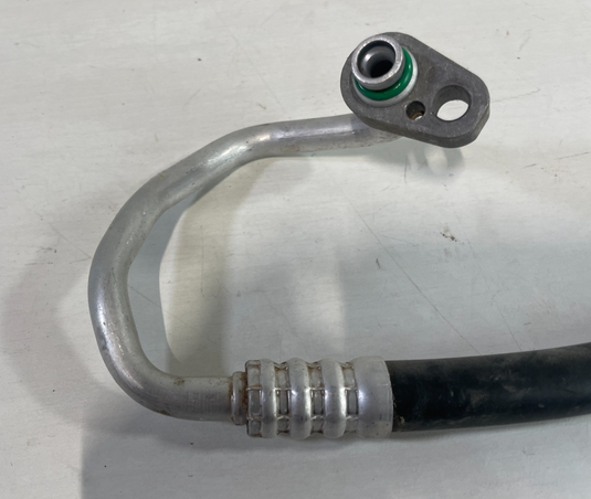 22-25 HYUNDAI TUCSON A/C AIR CONDITIONING DISCHARGE HOSE TUBE LINE 2.5L