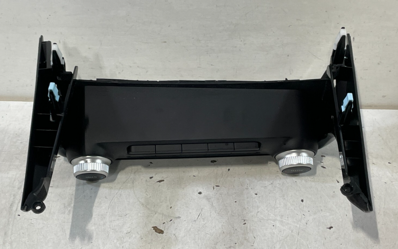 Load image into Gallery viewer, 2018-2023 KIA STINGER AC HEATER TEMPERATURE CLIMATE CONTROL SWITCH PANEL # 99621
