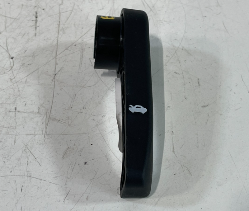 Load image into Gallery viewer, 18-25 HYUNDAI PALISADE SONATA SANTA FE KONA HOOD RELEASE HANDLE LEVER # 104010
