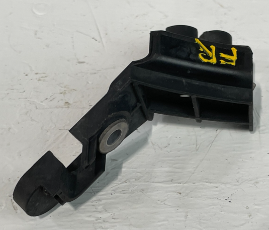 2017-2019 INFINITI QX30 AWD FRONT RIGHT ABS WHEEL SPEED SENSOR BRACKET