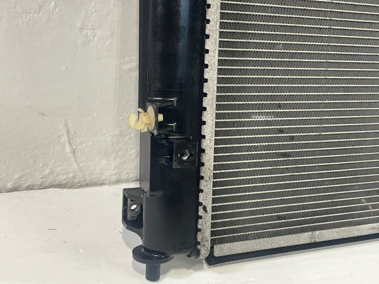 2016 - 2021 HONDA CIVIC RADIATOR ASSEMBLY AUTOMATIC TRANSMISSION 2.0L