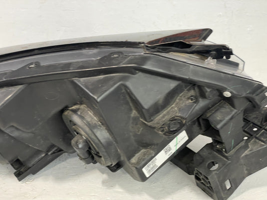 2019-2022 HONDA HR-V LEFT SIDE HALOGEN W/O LED HEADLIGHT HEADLAMP