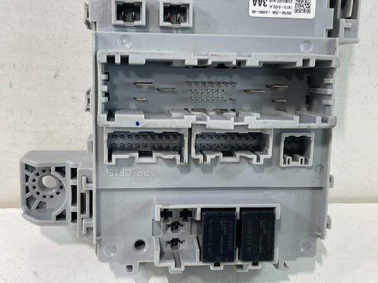 2023-2024 HONDA ACCORD LX CABIN FUSE BOX RELAY MODULE 38200-30A-A01