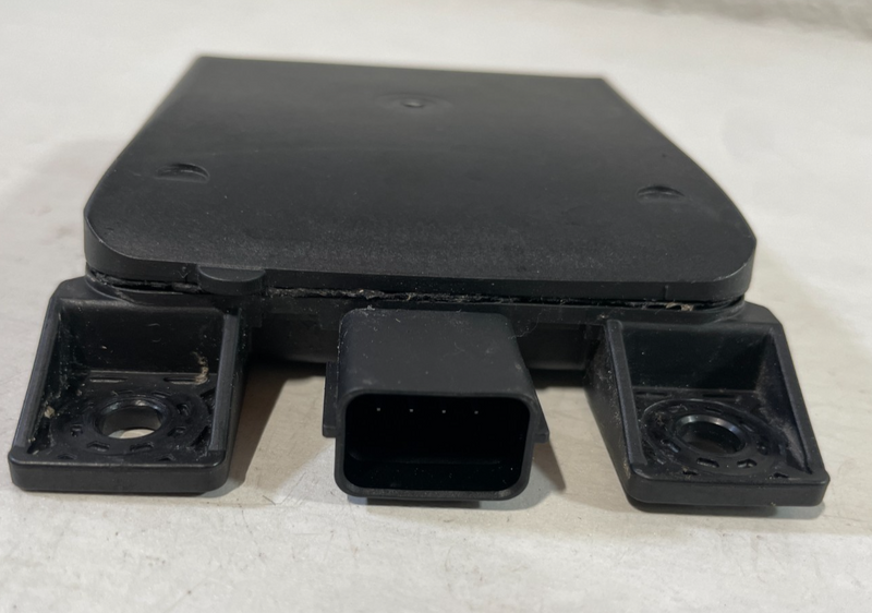 Load image into Gallery viewer, 20-22 HYUNDAI PALISADE REAR LEFT SIDE BLIND SPOT RADAR MODULE SENSOR # 104702
