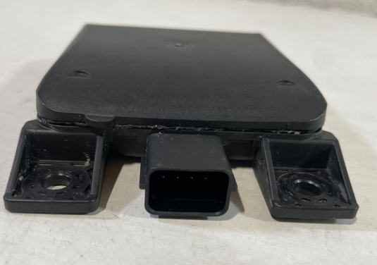 20-22 HYUNDAI PALISADE REAR LEFT SIDE BLIND SPOT RADAR MODULE SENSOR