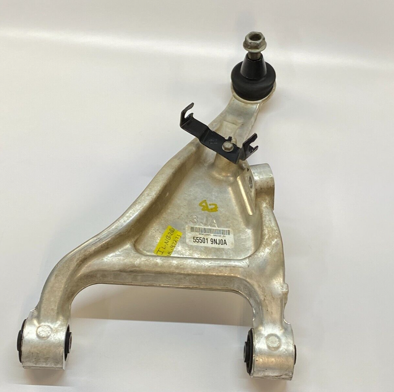 Load image into Gallery viewer, ⭐⭐ OEM 2017-2020 INFINITI QX60 REAR RIGHT SIDE UPPER CONTROL ARM 55501-9NJ0A ⭐⭐
