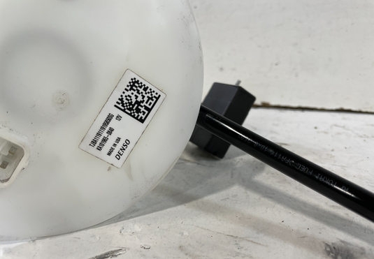 2019-2025 ACURA RDX SECONDARY FUEL GAS TANK PUMP SENDING LEVEL UNIT