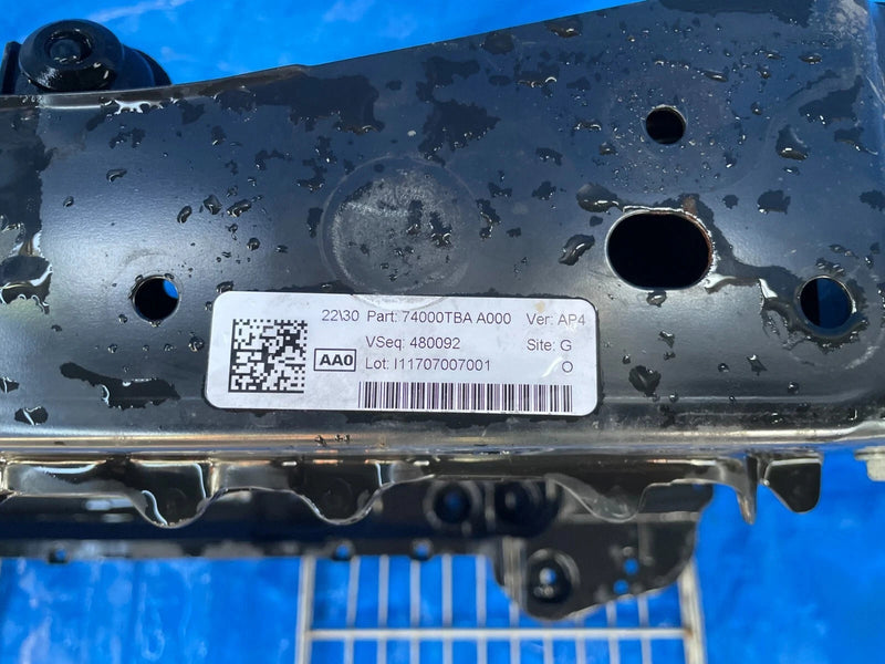 Load image into Gallery viewer, HONDA CIVIC RADIATOR CORE SUPPORT 2.0L 71410-TBA-A01 2016-2018 # ML3-RS491
