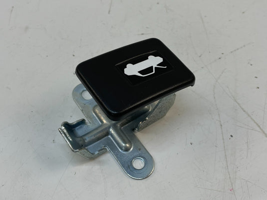 2022-2025 HONDA CIVIC HOOD BONNET RELEASE OPEN OPENER HANDLE W/ BRACKET