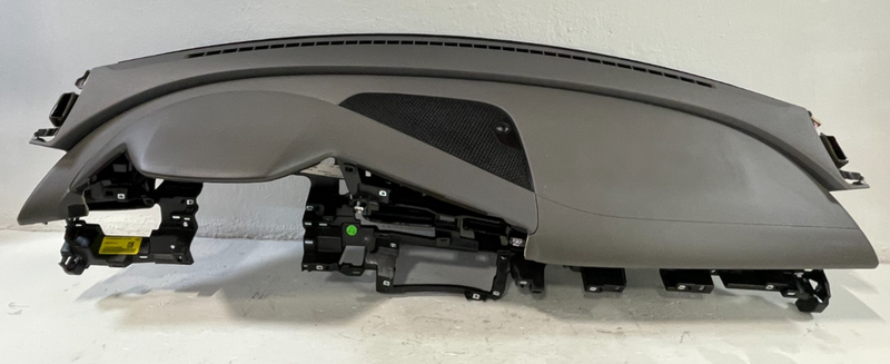 Load image into Gallery viewer, 21-23 HYUNDAI ELANTRA ELANTRA N DASHBOARD DASH BOARD COVER ASSEMBLY GRAY #101860

