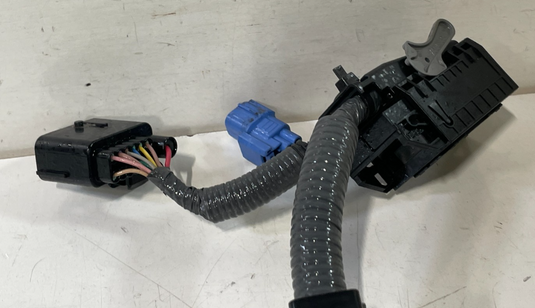 2016 - 2020 ACURA MDX AUTO TRANSMISSION WIRE WIRING HARNESS 3.5L