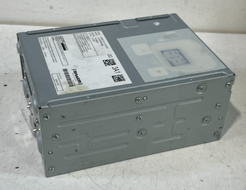 Load image into Gallery viewer, 23-25 HONDA HR-V AM FM RADIO CD PLAYER RECEIVER CONTROL MODULE UNIT # 98973
