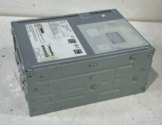23-25 HONDA HR-V AM FM RADIO CD PLAYER RECEIVER CONTROL MODULE UNIT