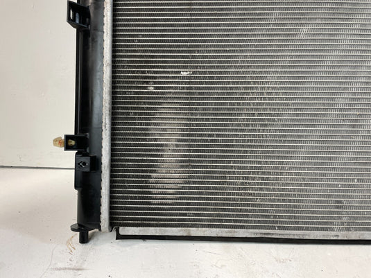 ⭐⭐ 2016 - 2020 HONDA CIVIC RADIATOR ASSEMBLY AUTOMATIC TRANSMISSION ⭐⭐