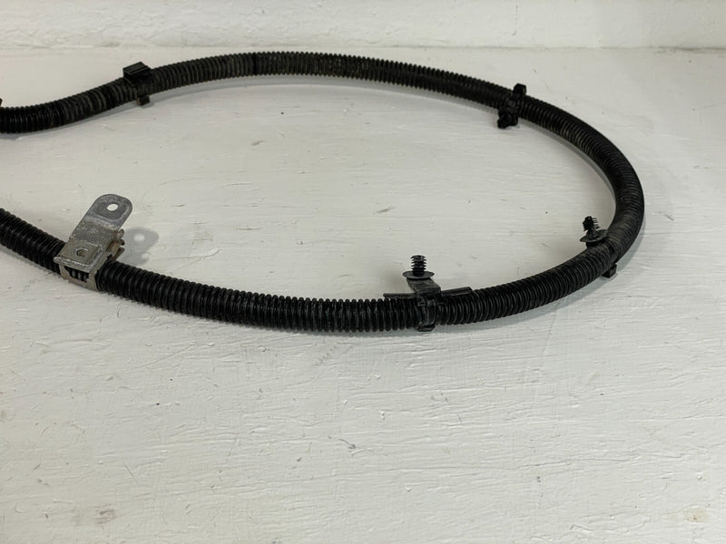 Load image into Gallery viewer, 2017 - 2019 INFINITI QX30 ALTERNATOR STARTER NEGATIVE BATTERY CABLE WIRE # 88200
