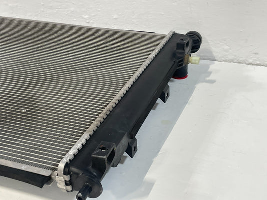 2016 - 2021 HONDA CIVIC RADIATOR ASSEMBLY AUTOMATIC TRANSMISSION 2.0L