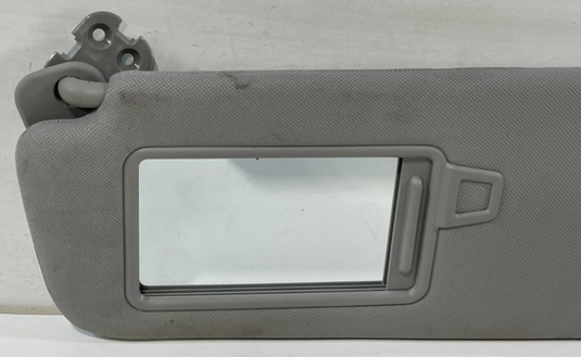 2019-2023 HYUNDAI SANTA FE FRONT LEFT DRIVER SIDE SUNVISOR SUN VISOR