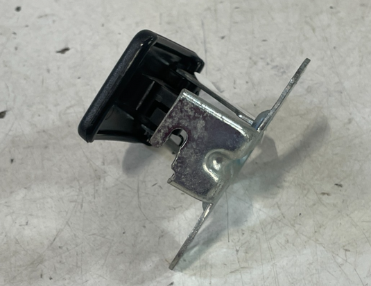 2022-2025 HONDA CIVIC HOOD BONNET RELEASE OPEN OPENER HANDLE W/ BRACKET