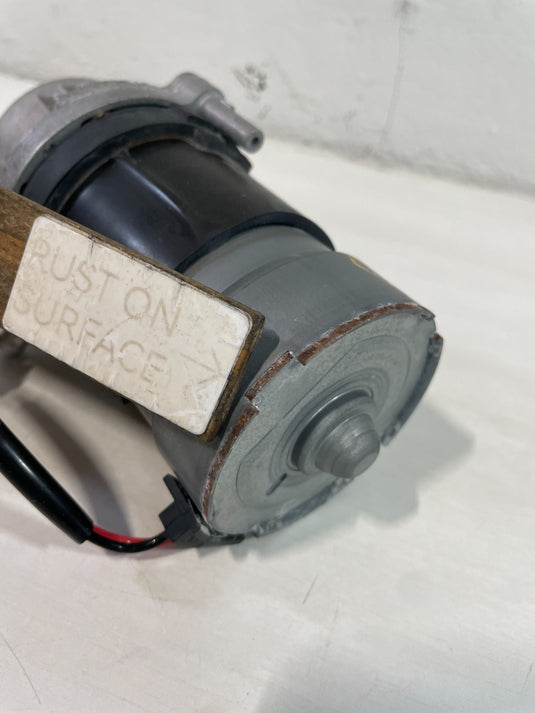2019-2023 GENESIS G70 POWER BRAKE BOOSTER VACUUM PUMP 59220-J5000 2.0L