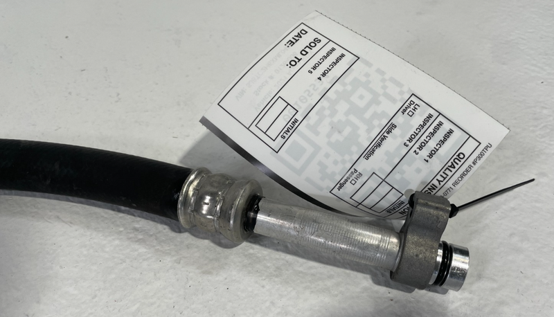 Load image into Gallery viewer, 2019 - 2025 ACURA RDX A/C AIR CONDITIONER SUCTION LIQUID HOSE PIPE 2.0L # 105534
