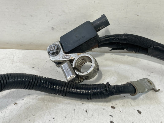 2022-2024 HONDA CIVIC NEGATIVE GROUND CABLE WIRE HARNESS W/ SENSOR 2.0L
