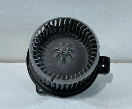 20-22 HYUNDAI PALISADE REAR HVAC AC HEATER BLOWER W/FAN MOTOR 97945-S800